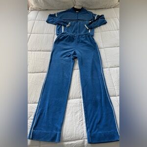 Vintage Christian Dior Men’s Suit